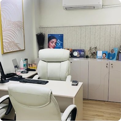 Berkowits hair replacement centre in Sadashivanagar — view 4