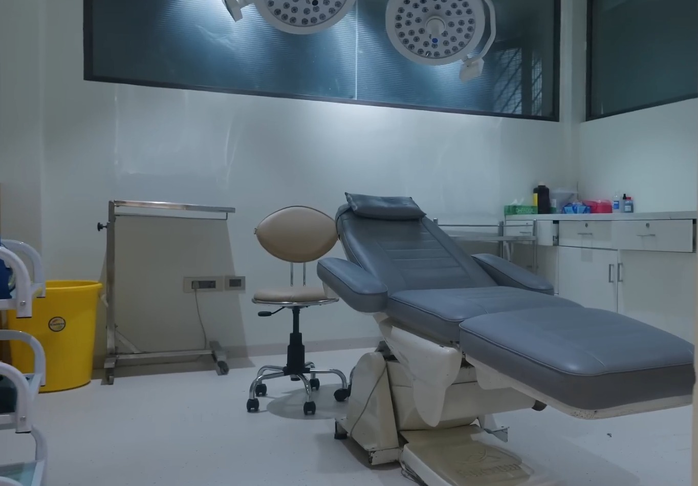 Berkowits Santacruz clinic photo 4