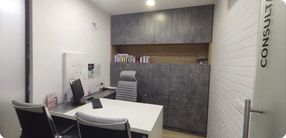 Berkowits hair replacement centre in Whitefield — view 2