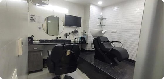Berkowits hair replacement centre in Whitefield — view 3