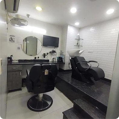 Berkowits hair replacement centre in Whitefield — view 5