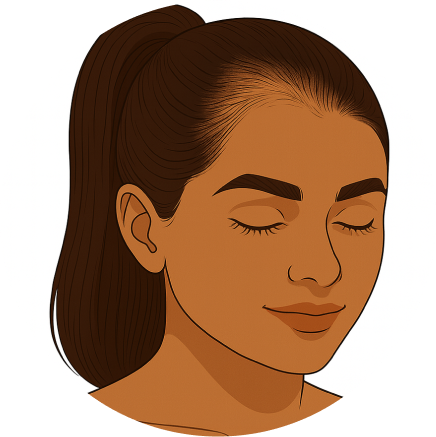 Traction Alopecia