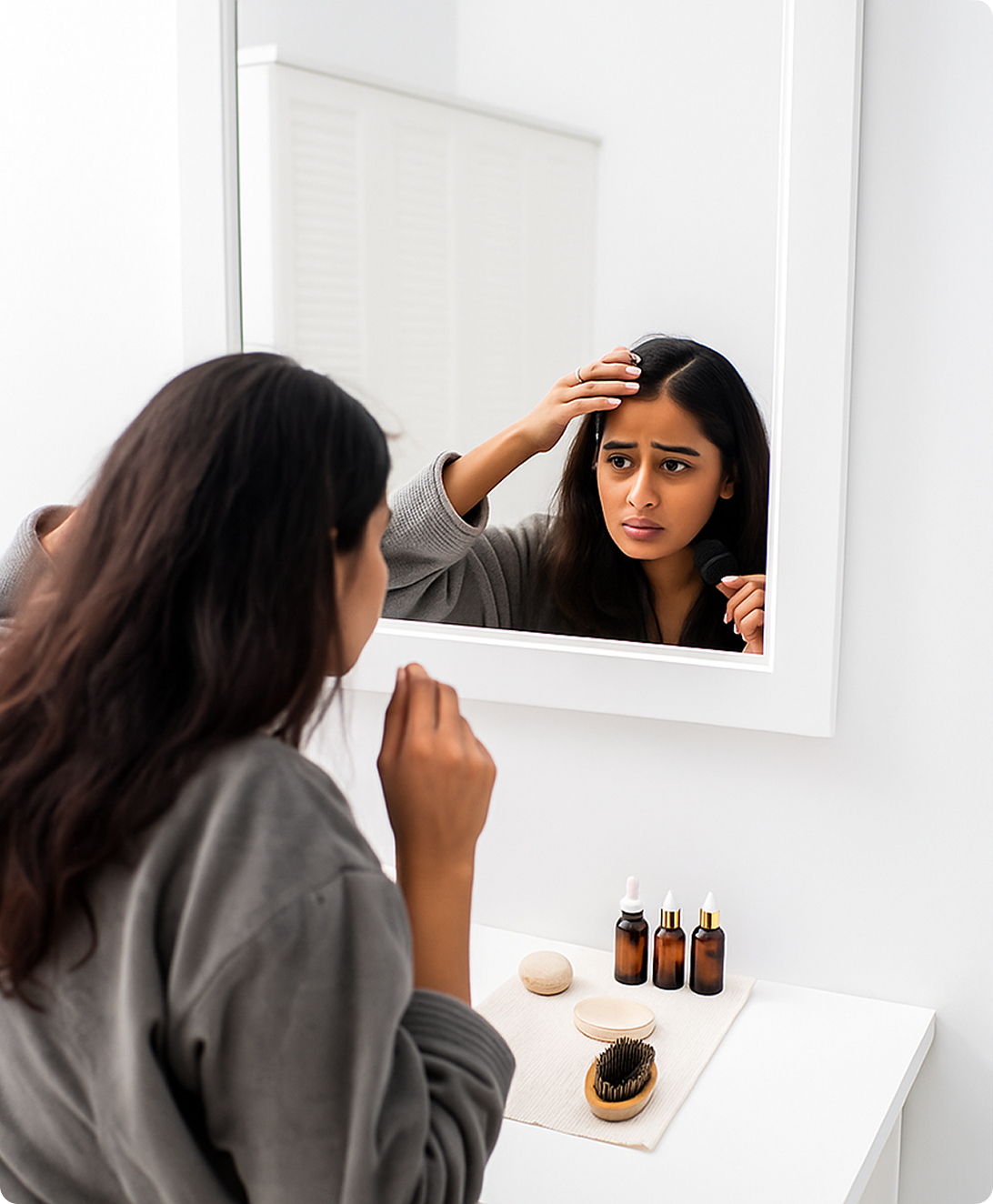 Hair Loss Info For women